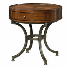 Hammary Barrow Collection