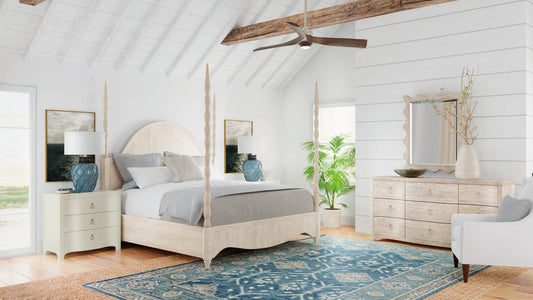 Hooker Furniture Serenity Collection