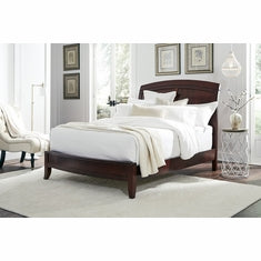 Bedroom Twin Sleigh Beds by Modus Furniture