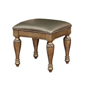 Vanity Stools by Avalon Furniture