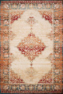 Loloi Rugs Isadora Collection