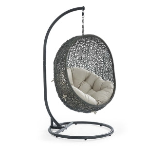 Modway Hide Collection