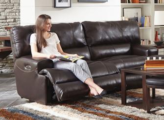 Catnapper Wembley Collection