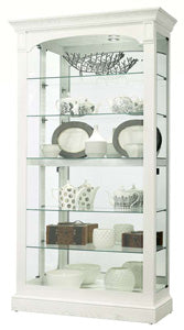 Howard Miller Flora Collection