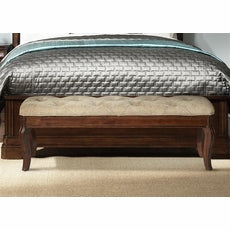 Bedroom Benches By Liberty Furniture – AFA Stores