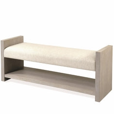 Bedroom Benches by Riverside Furniture