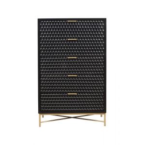 Origins by Alpine Black Pearl Collection