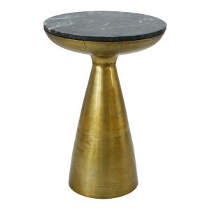 Accent Tables by Henry & Mason