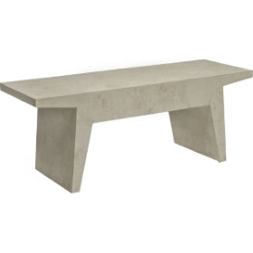 Occasional Benches by Maitland Smith