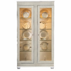 Curio Cabinets by Bernhardt