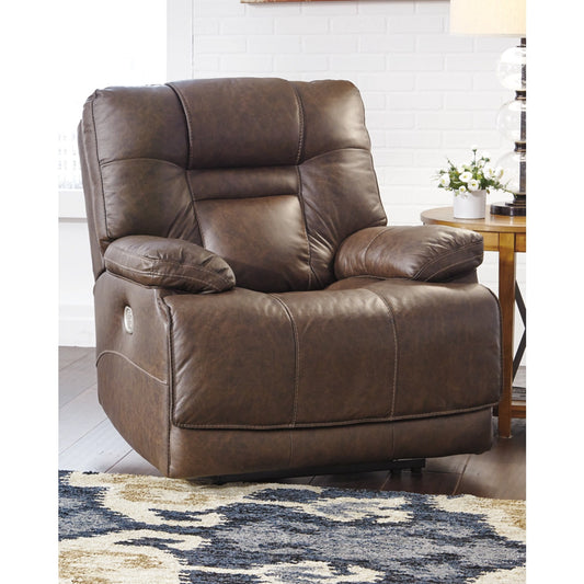 Power Recliners by Ashley