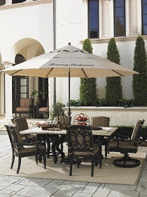 Tommy Bahama Home Outdoor Dining Tables - Shop Outdoor Dining Tables by Tommy Bahama Home