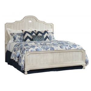 California King Panel Beds
