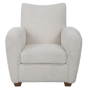Uttermost Teddy Collection