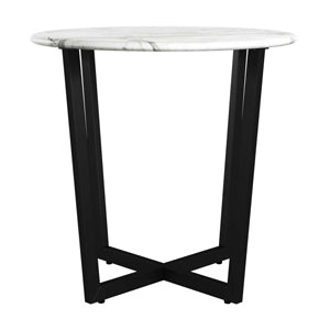 Chairside Tables By Euro Style