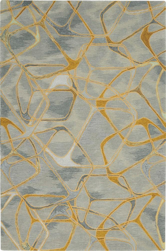 Nourison Symmetry Collection
