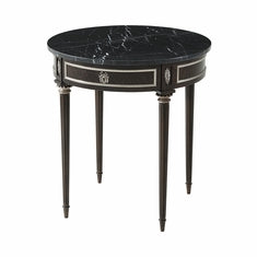 Luxury Lamp Tables