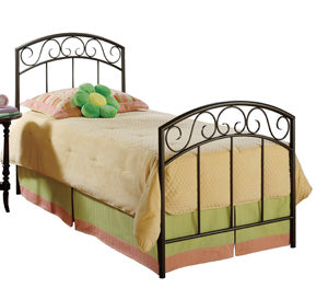 Hillsdale Furniture Wendell Collection