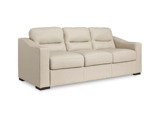 Leather Sofas by Ashley