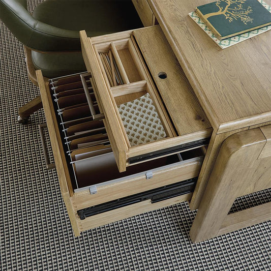 Office Suites by Hooker Furniture