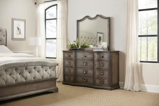 Hooker Furniture Woodlands Collection