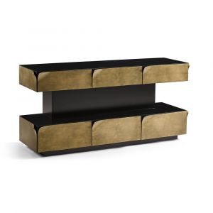Jonathan Charles Fine Furniture Modern Accents Collection