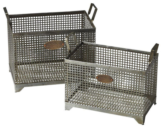 Butler Specialty Company Hors D'oeuvres Collection