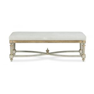 Occasional Benches by Century Furniture