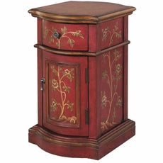 Accent Cabinets by Stein World