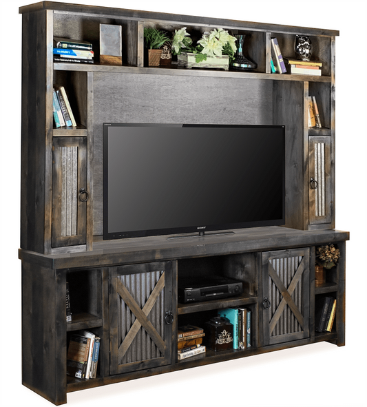 Legends Furniture Jackson Hole Collection