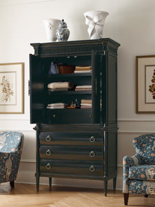 Hooker Furniture Armoires: Find Formal Hooker Furniture Armoires