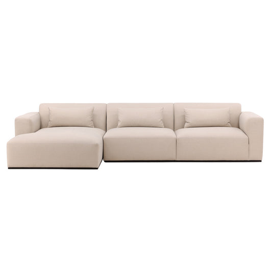 Sectional Sofas by Henry & Mason