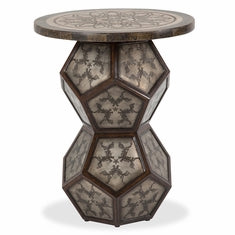 End Tables by Michael Amini