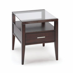 Magnussen End Tables – Shop the Magnussen End Table Collection
