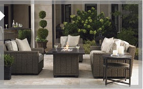 Outdoor Furniture by Tommy Bahama Home