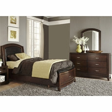 Twin Bedroom Sets By Liberty Furniture – AFA Stores
