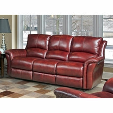 Power Reclining Sofas by Parker House