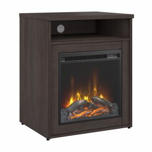 Fireplaces by Bush Furniture