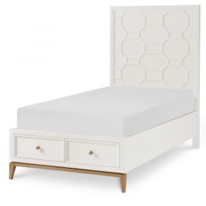 All Twin Beds