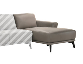 Chaises by New Classic Furniture