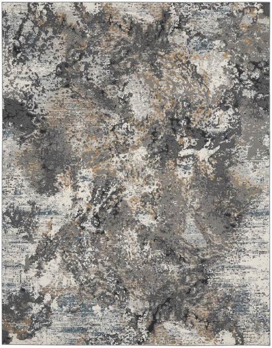 Nourison Tangra Collection