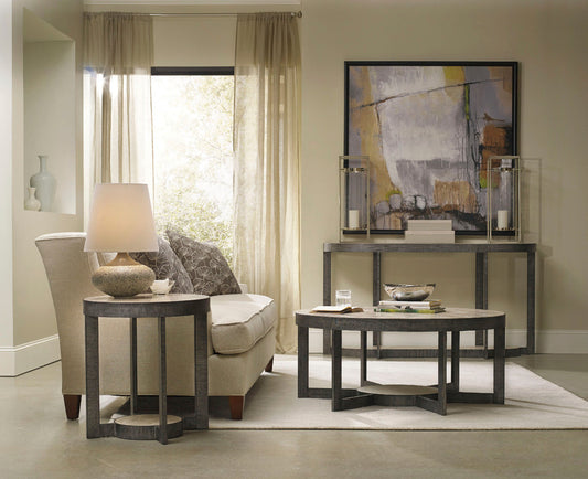 Hooker Furniture Mill Valley Collection