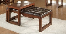 Coffee Tables by Alpine Furniture