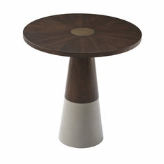 Accent Tables by Theodore Alexander