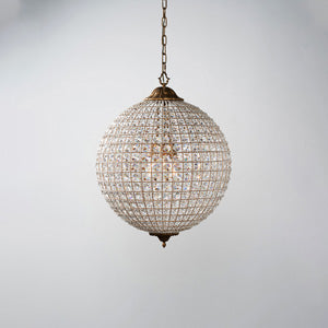 Chandelier Lamps by Classic Home