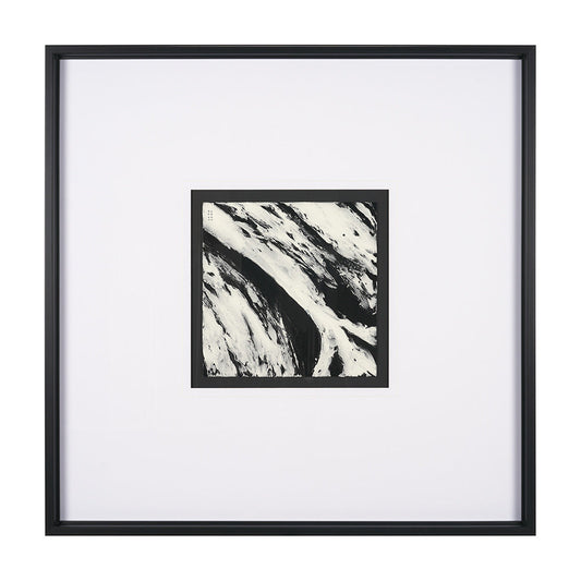 Abstract by Mercana