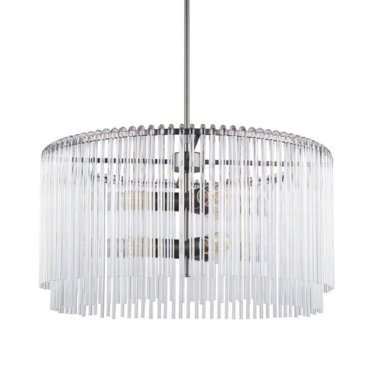 Chandelier Lamps by Mercana