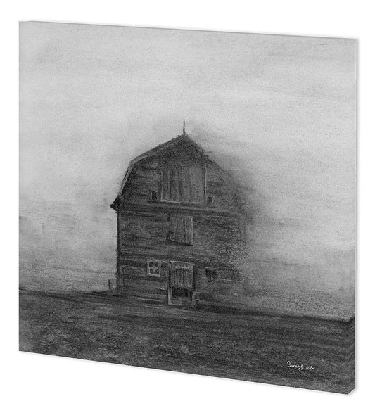 Mercana Barn Collection