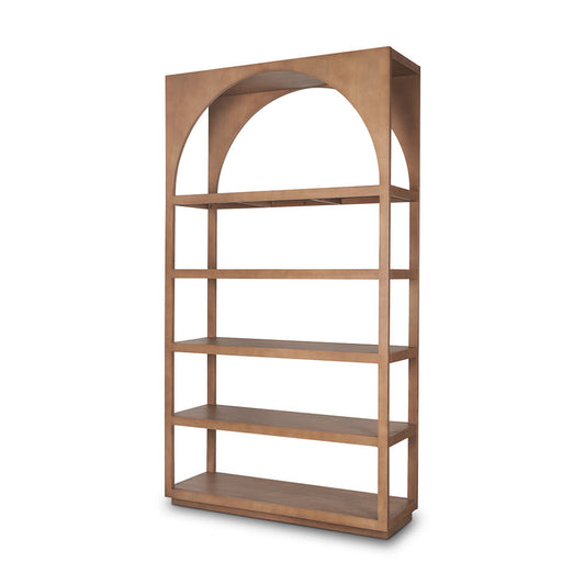 Bookcases by Mercana