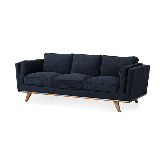 Fabric Sofas by Mercana